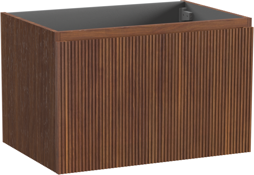 Storke Ribs Waschbeckenunterschrank