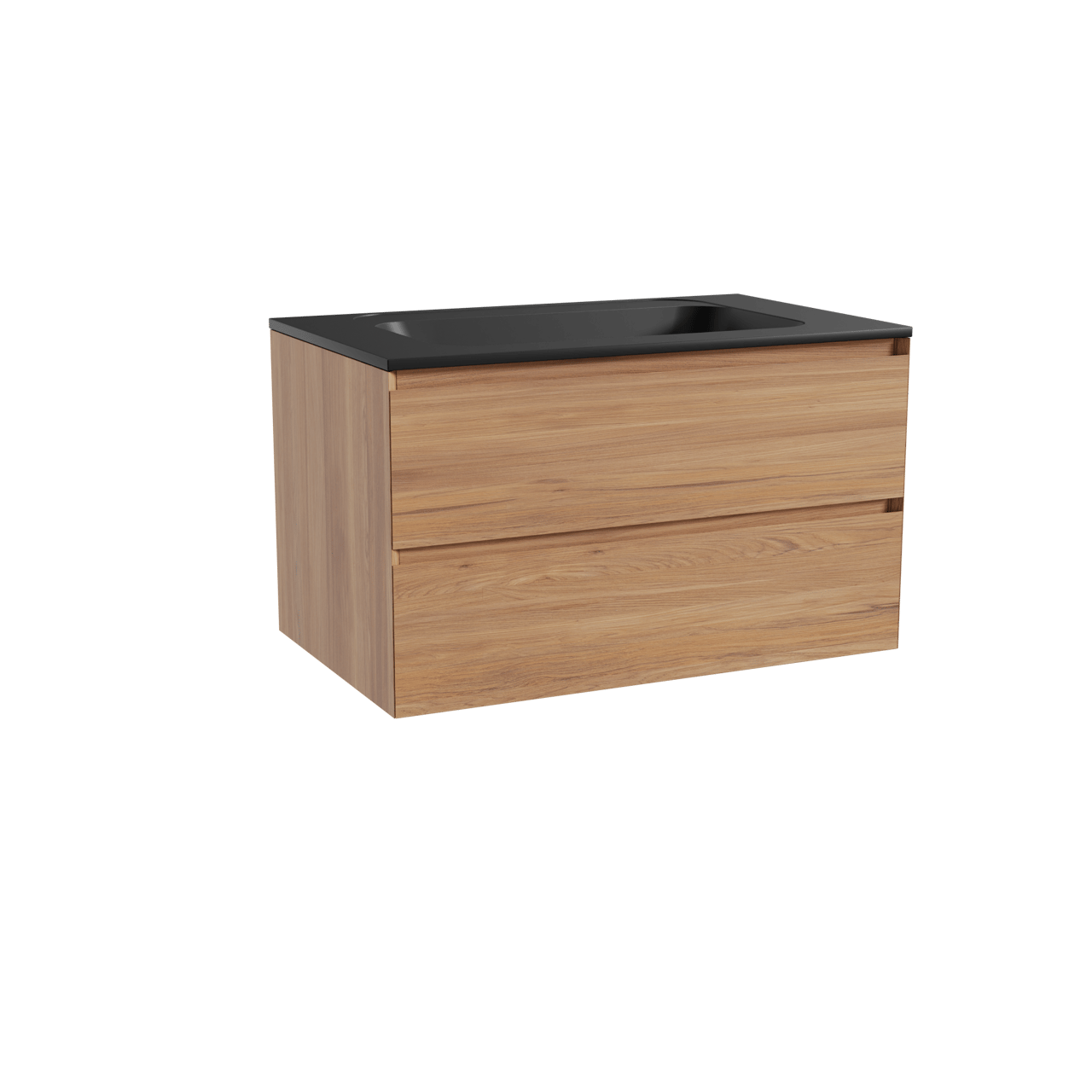 Balmani Mitra badkamermeubel met Tablo Strada Wastafel