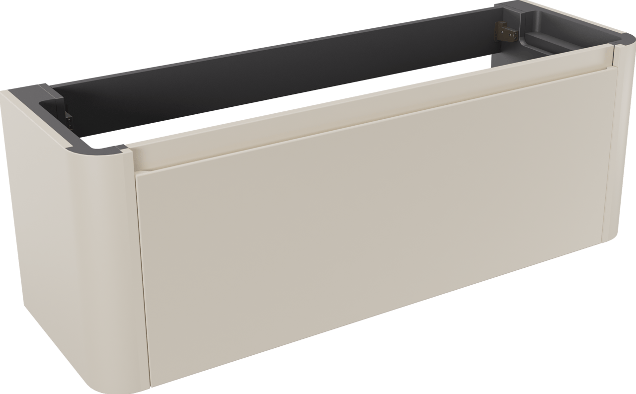 Storke Soft Waschbeckenunterschrank