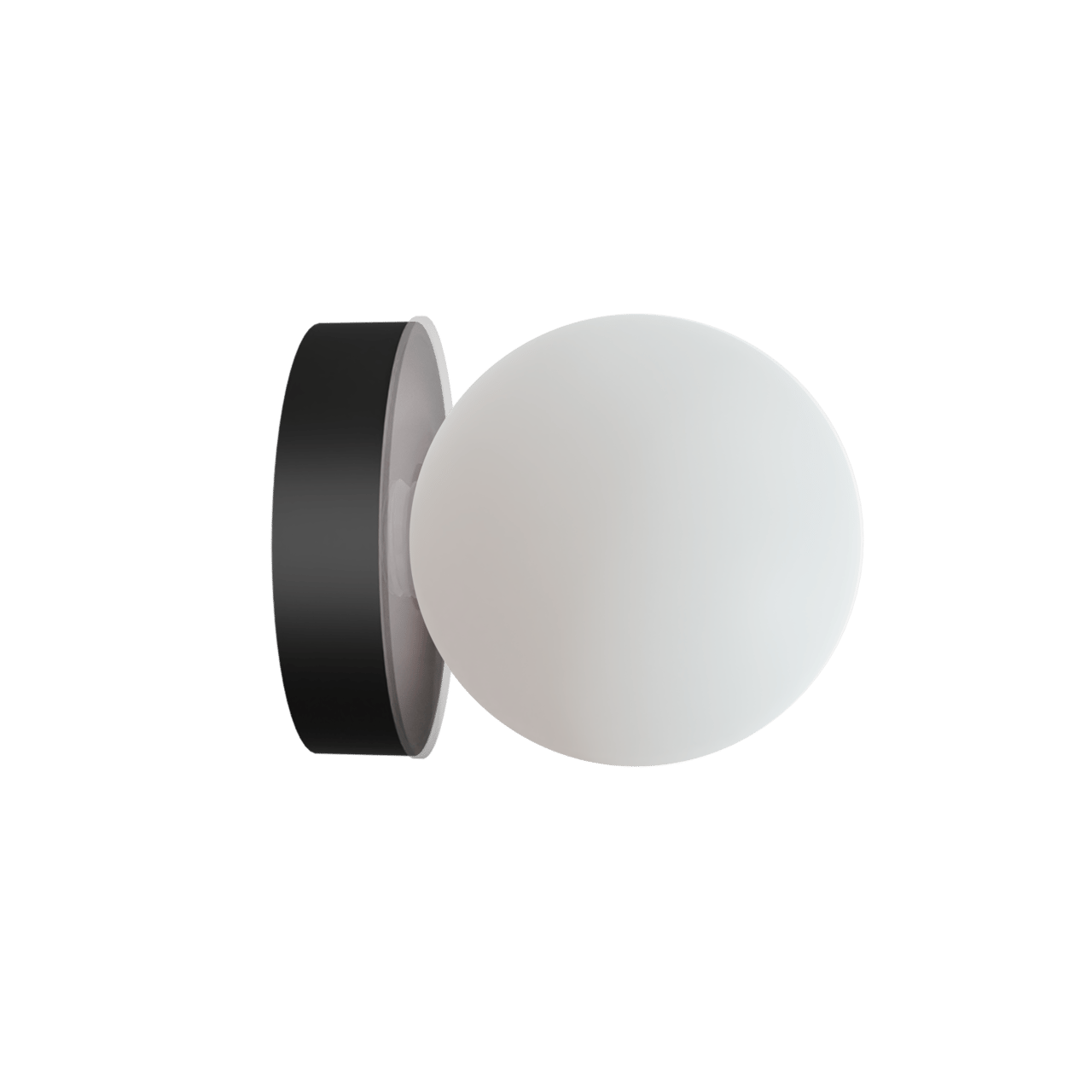 Balmani Pelota LED Spiegelbeleuchtung: 8 cm