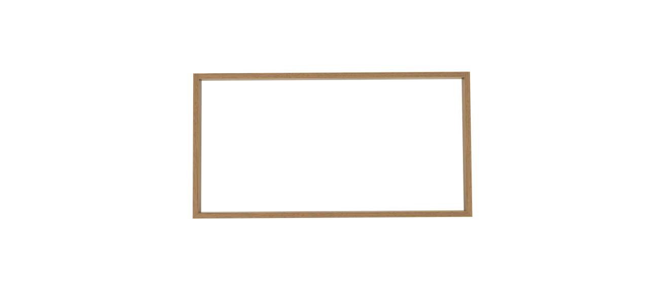 Balmani Legno Sockel für Bad-Unterschrank