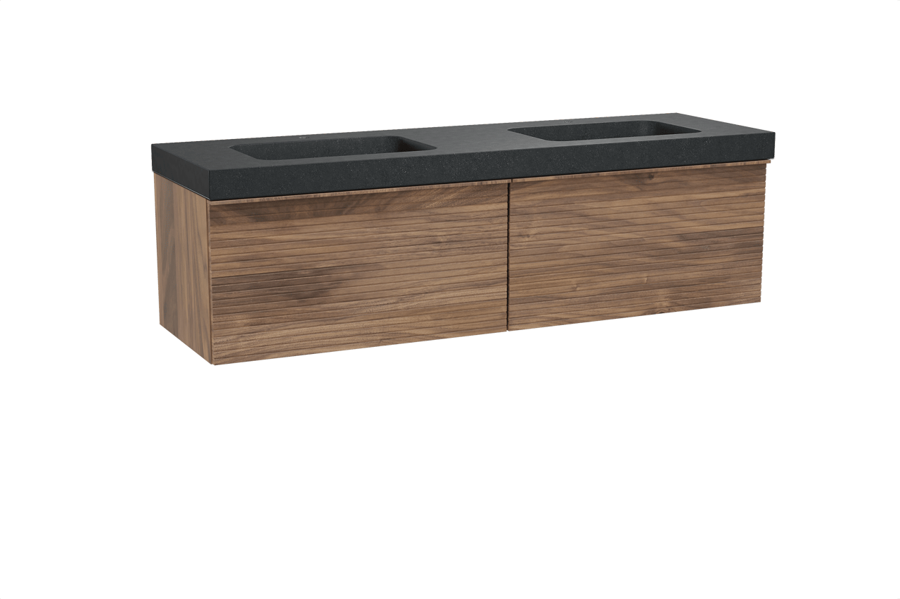 Balmani Forma Badmöbel Set mit Napoli Waschtisch