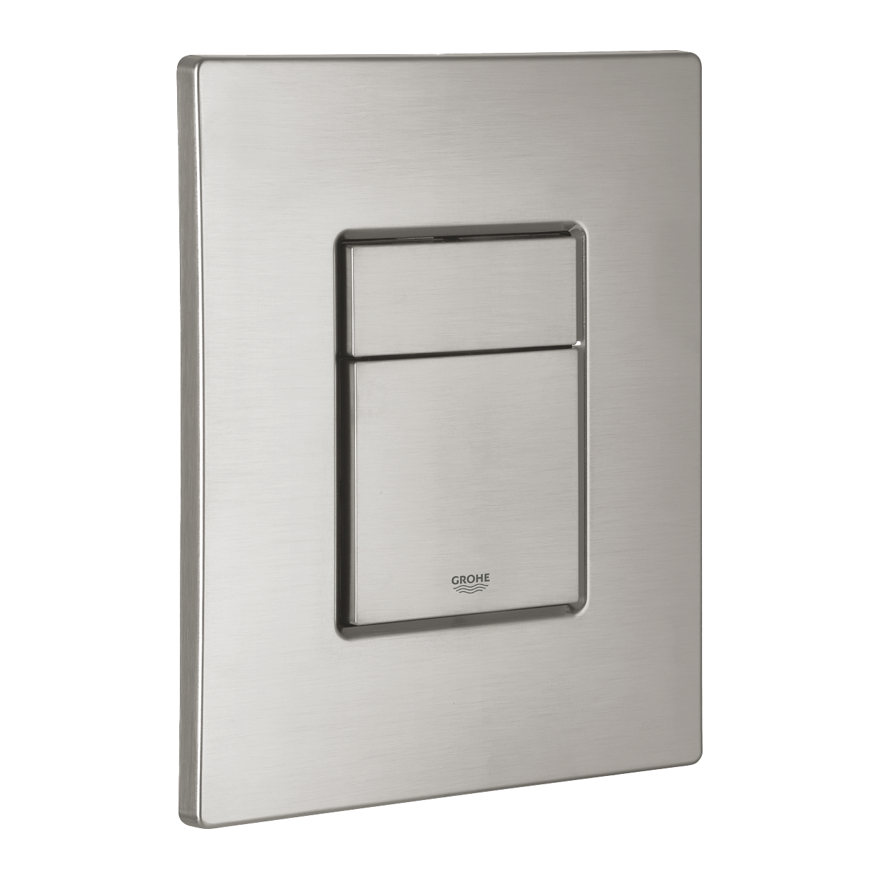 Skate Cosmopolitan plaque de commande Supersteel pour Rapid SL bâti-support