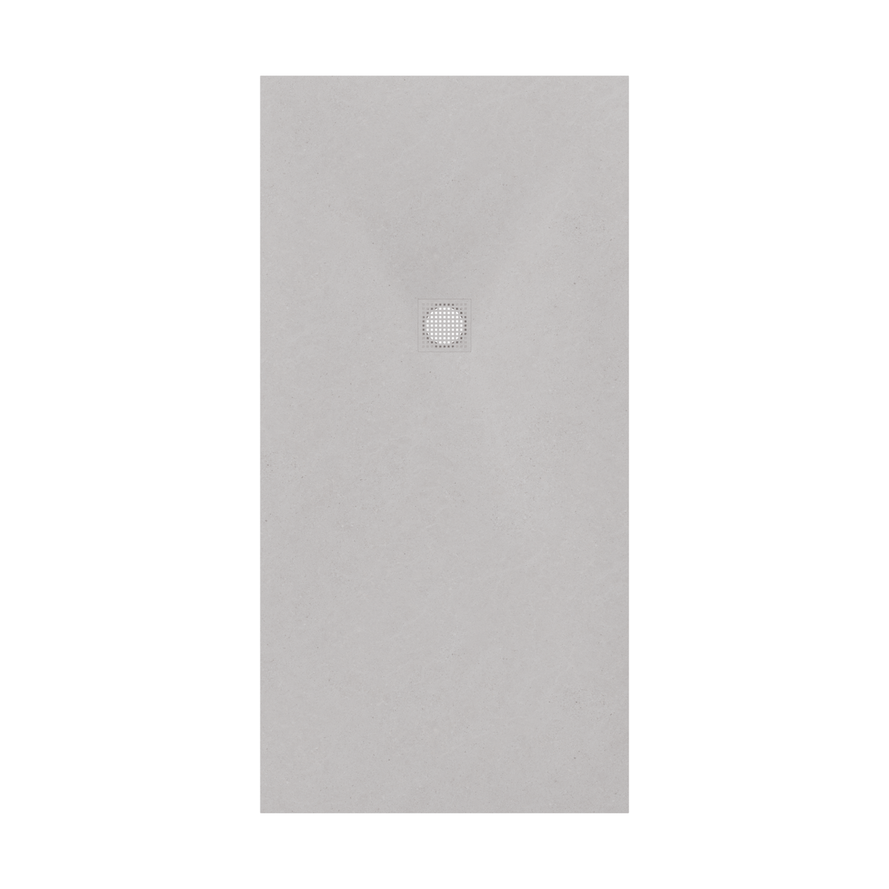 Luca Varess Suite Duschwanne 180 x 90 cm Marmorkomposit Dizzy Light