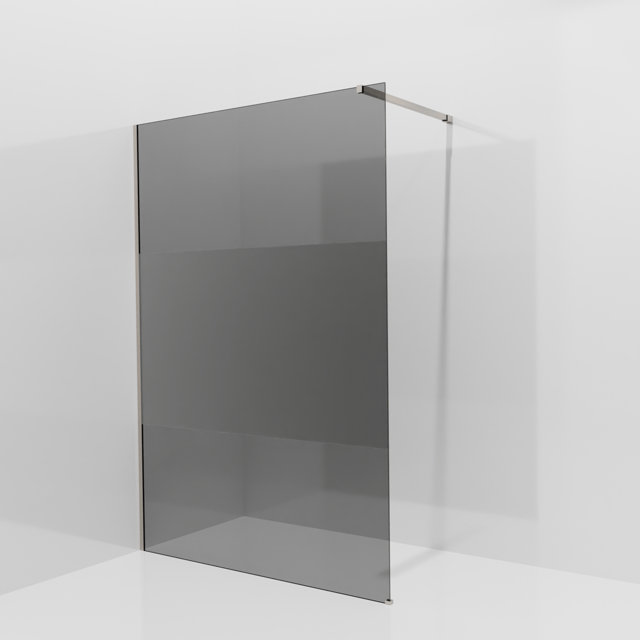 Balmani Modular Walk-In Dusche