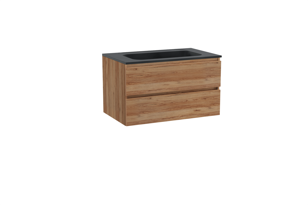 Balmani Lucida badkamermeubel met Tablo Strada Wastafel