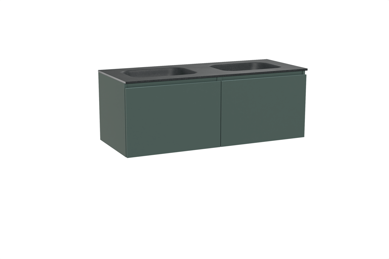 Balmani Sfera Badmöbel Set mit Tablo Arcato Waschtisch