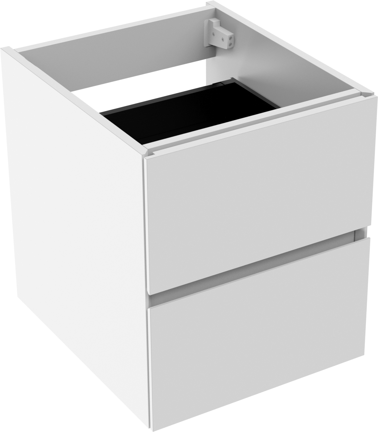 Storke Edge Waschbeckenunterschrank