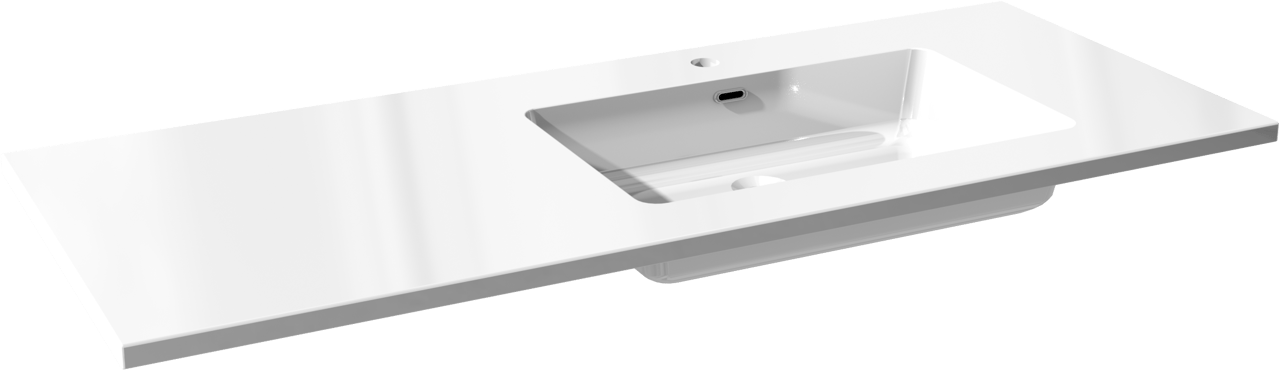 Storke Diva wastafel