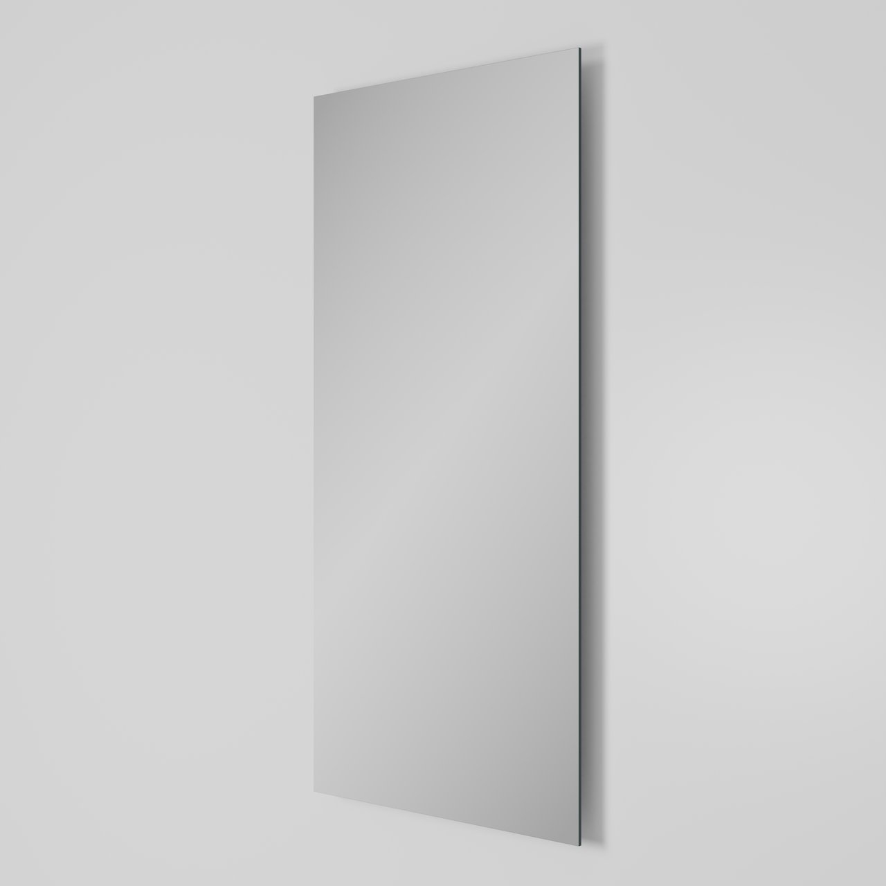Luca Varess Soto miroir rectangulaire 45 x 90 cm