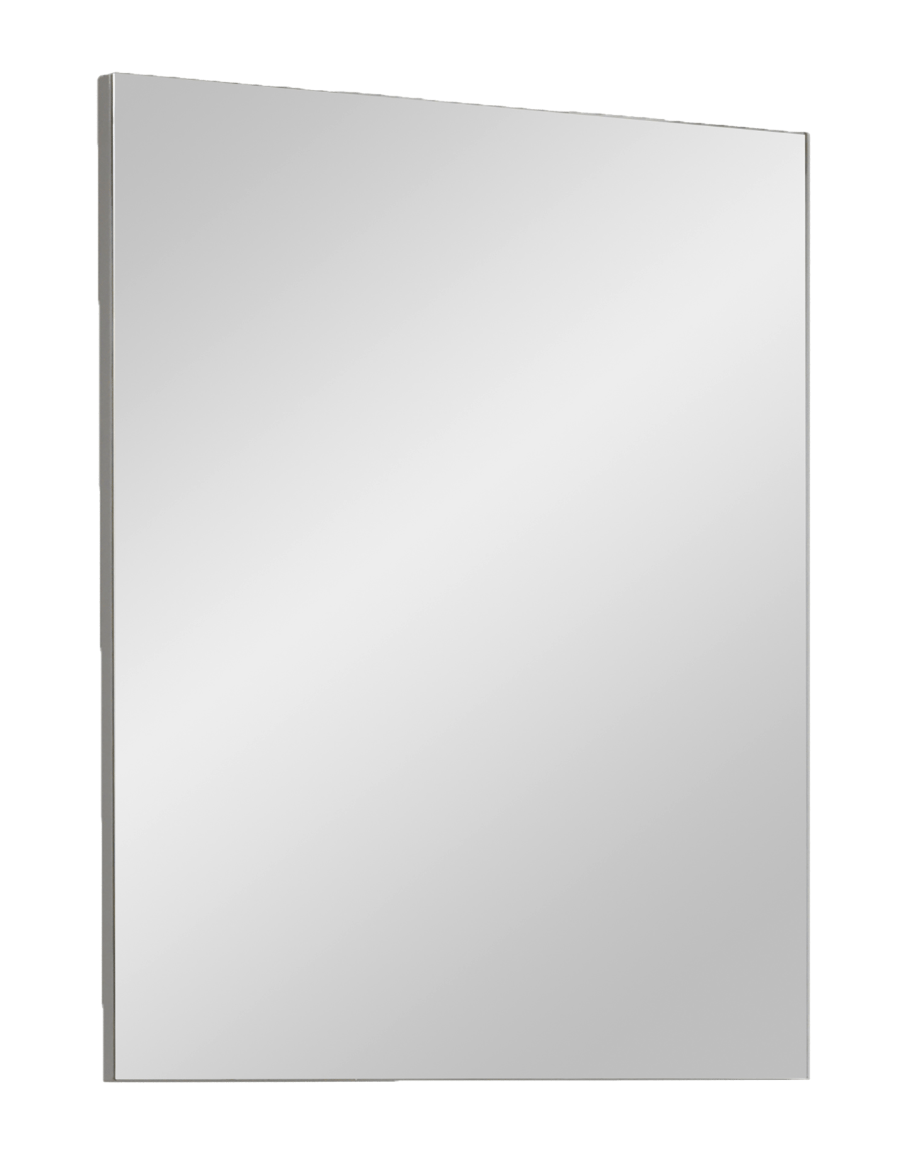 Storke Mamba rechthoekig badkamerspiegel 60 x 72 cm