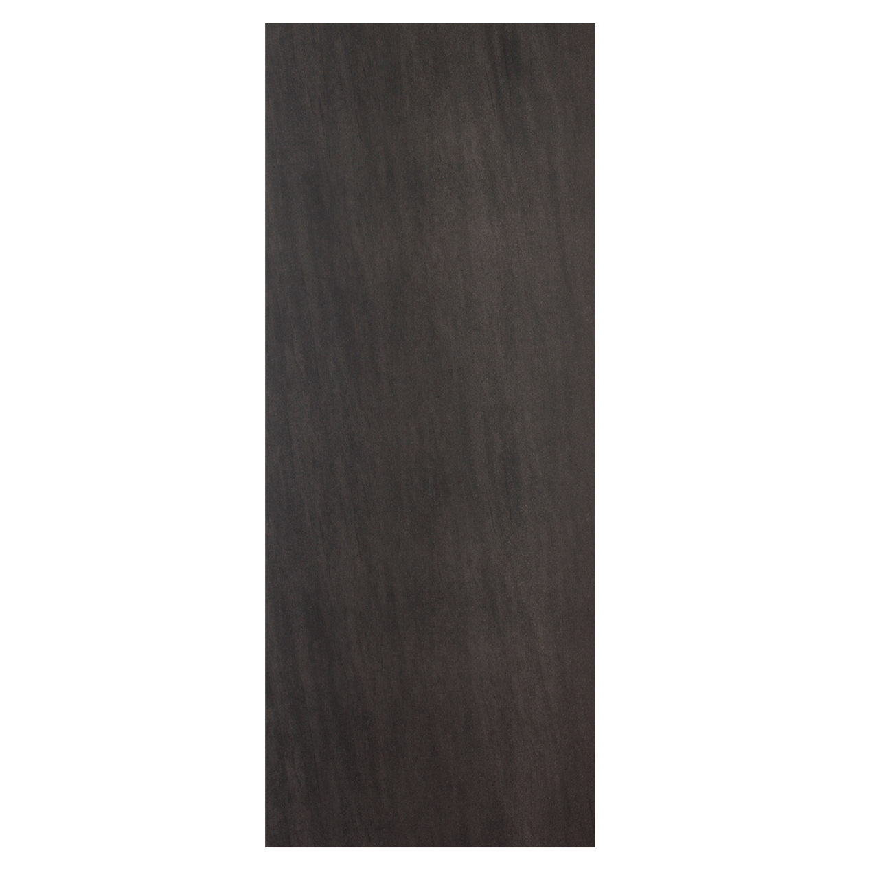 Balmani Studio panneau mural de douche 90 x 220 cm céramique Basalt Black