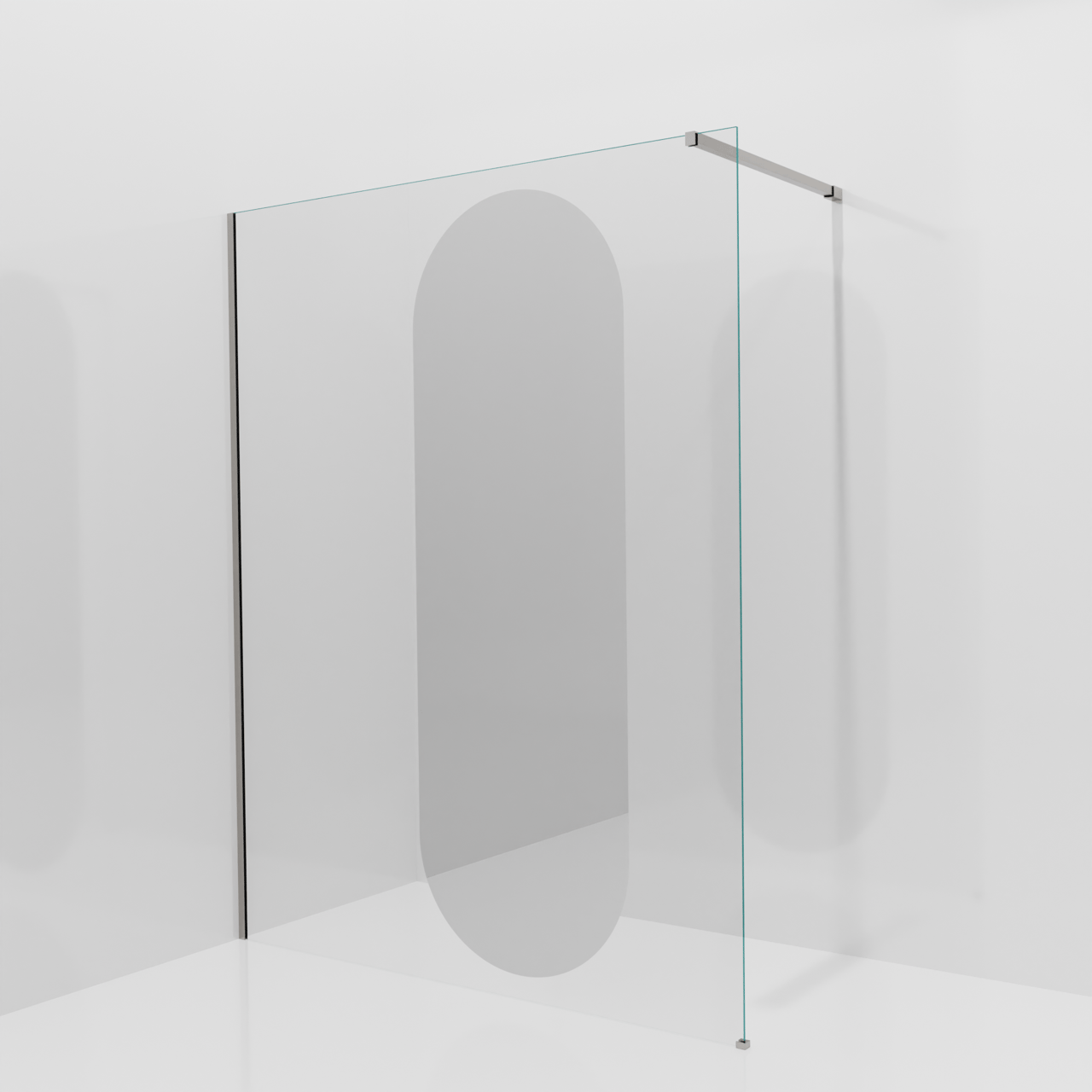 Balmani Modular inloopdouche