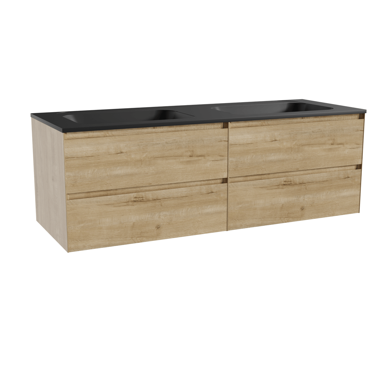 Balmani Mitra Badmöbel mit Tablo Strada Waschtisch