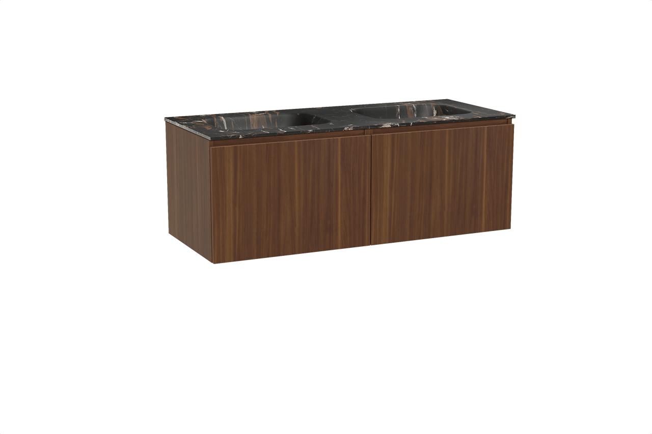 Balmani Sfera meuble salle de bains avec lavabo Tablo Arcato