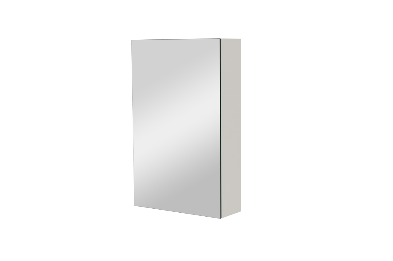 Balmani Mitra Spiegelschrank