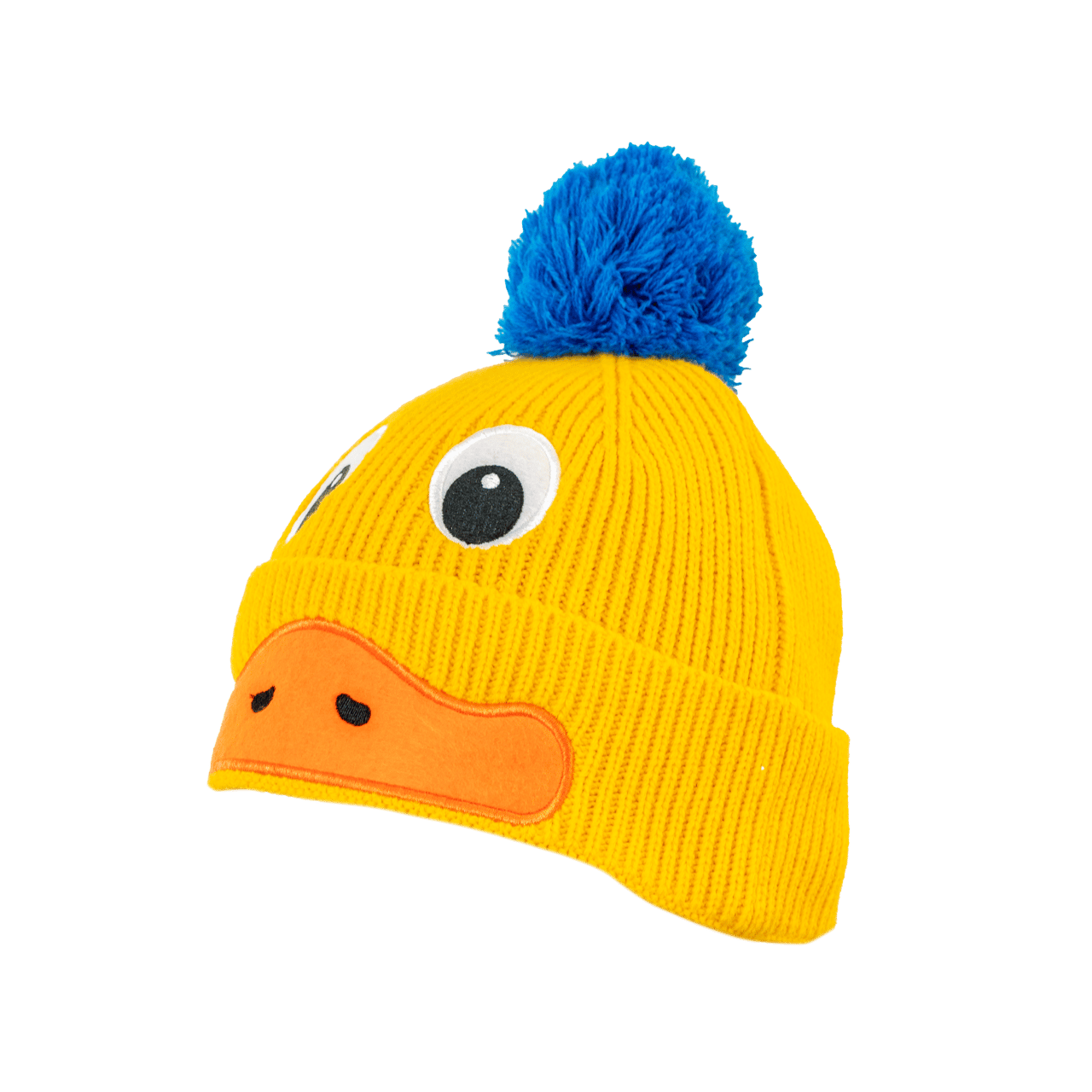 X²O Bonnet Ducky jaune