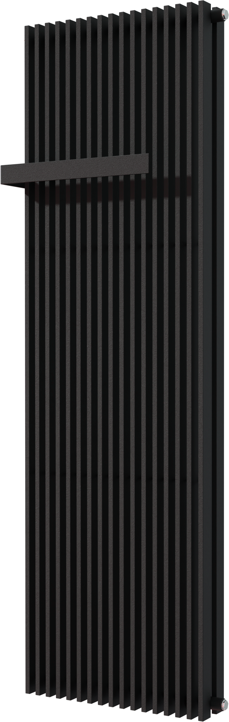 Vipera Corrason design radiator