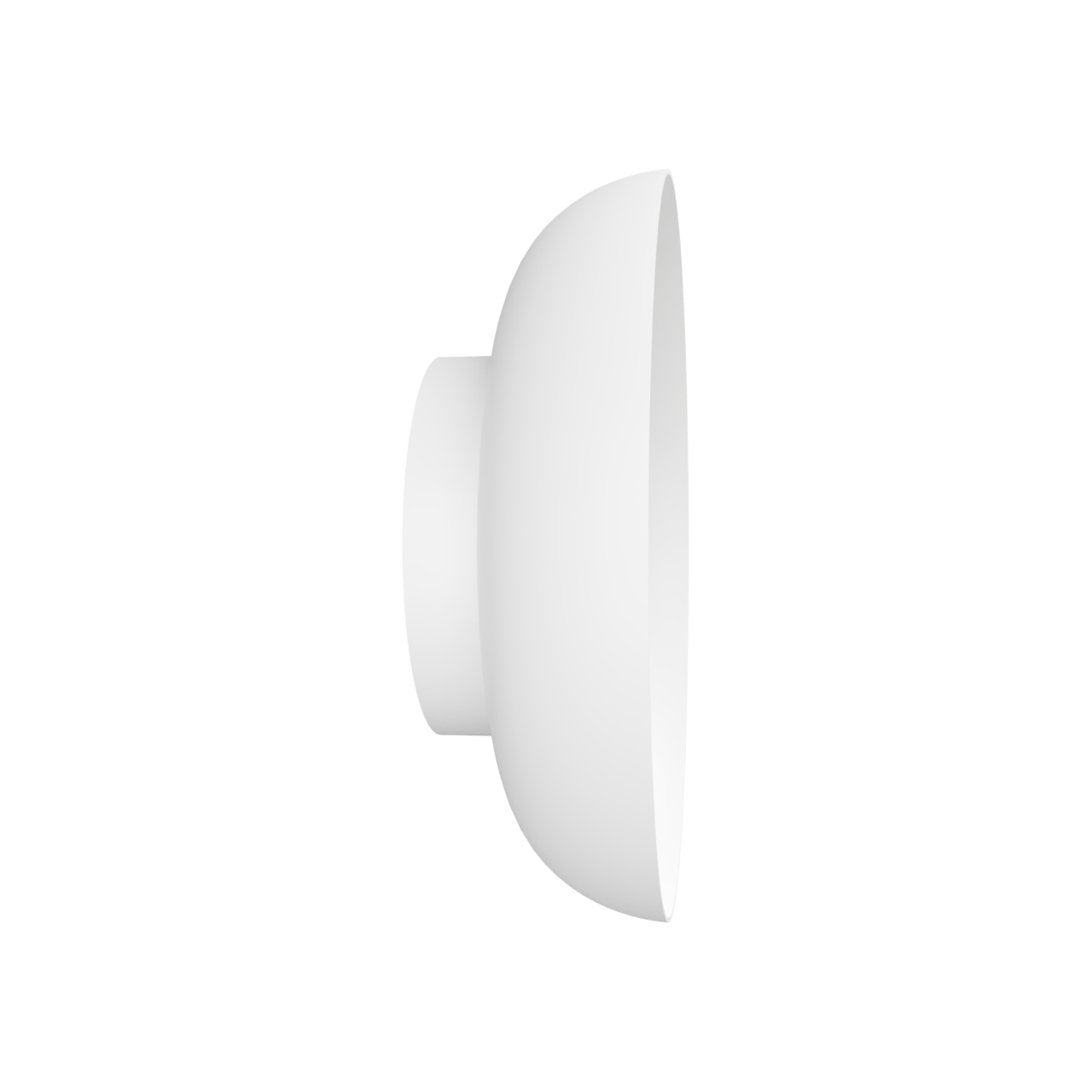 Balmani Pelota Bowl LED luminaire 16 cm blanc