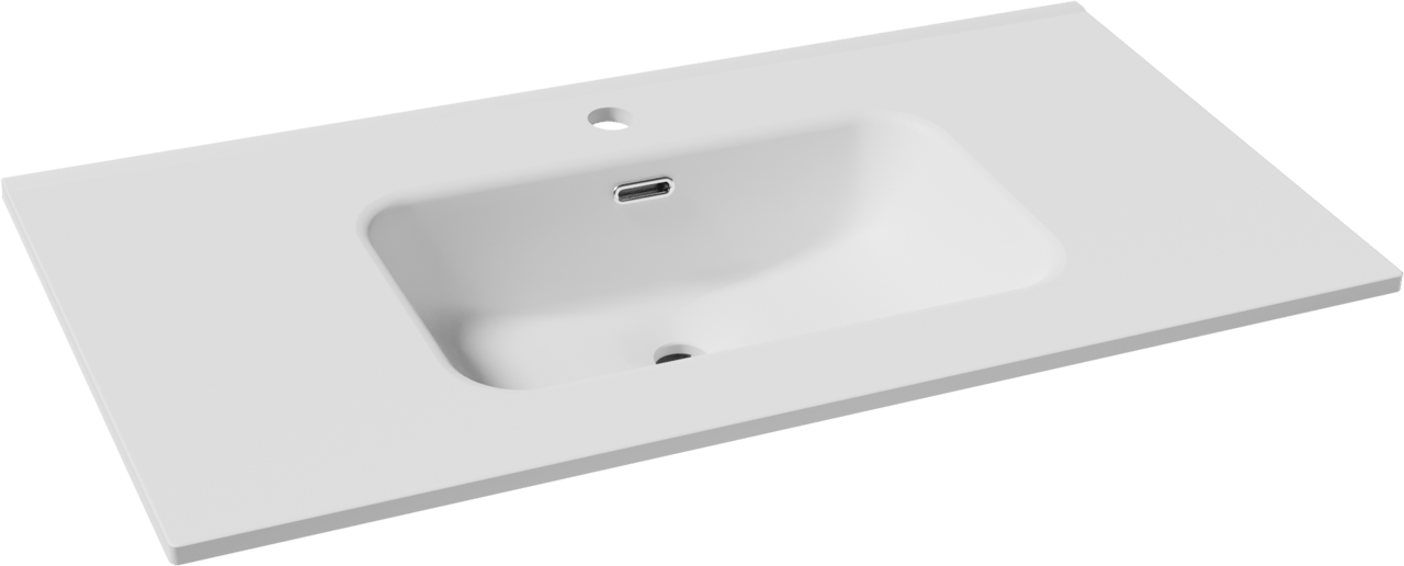 Linie Baro Waschtisch