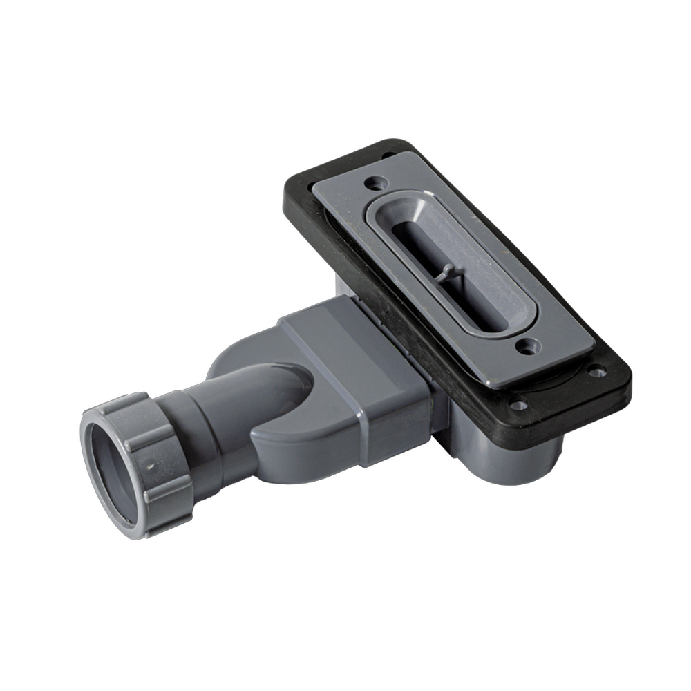 Santeg Andes Evolution Ablauf Dusche