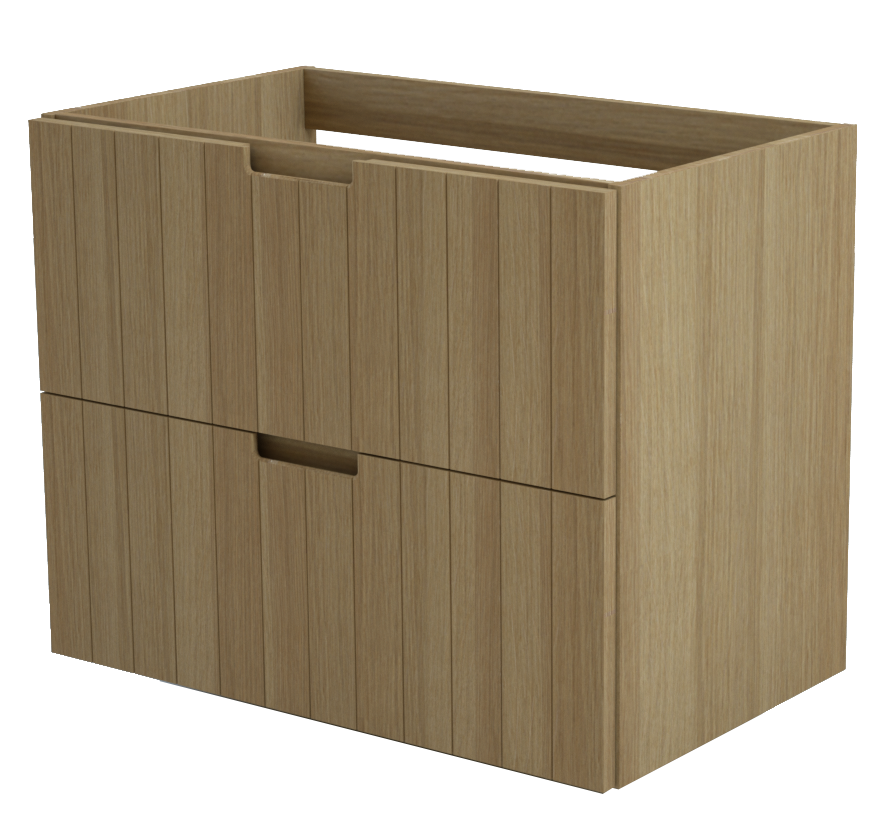 Balmani Adagio meuble sous-vasque