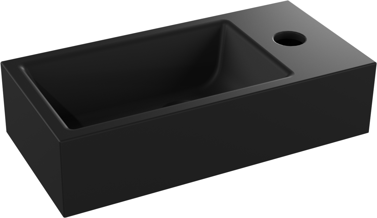 Luca Varess Cubic lave-mains