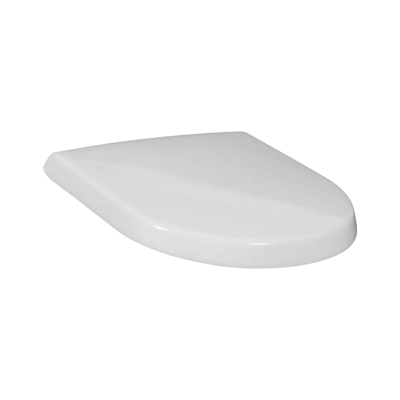 Villeroy & Boch Subway deskel voor urinoir hoogglans wit