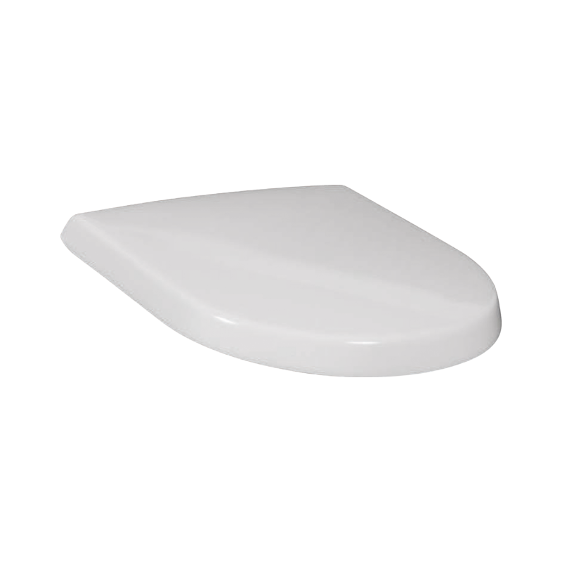 Villeroy & Boch Subway deskel voor urinoir hoogglans wit