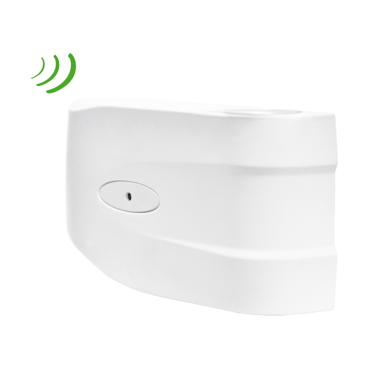 Vipera Heizkörperthermostat für elektrischen Handtuchheizkörper, programmierbar, weiß, nicht für Deutschland geeignet