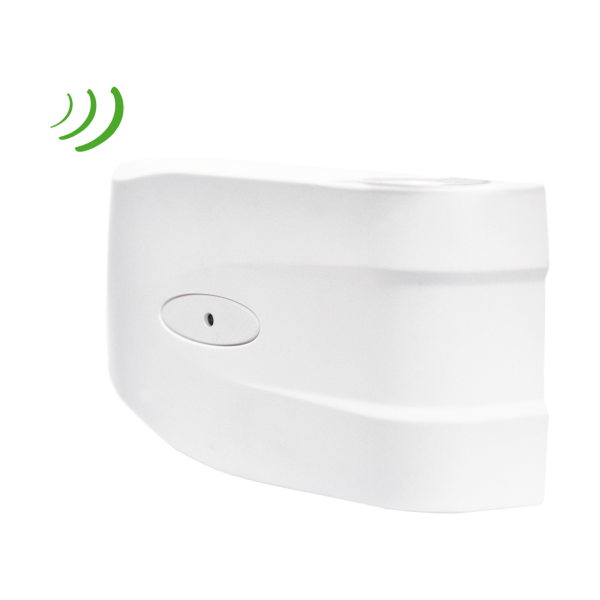 Vipera Heizkörperthermostat für elektrischen Handtuchheizkörper, programmierbar, weiß, nicht für Deutschland geeignet