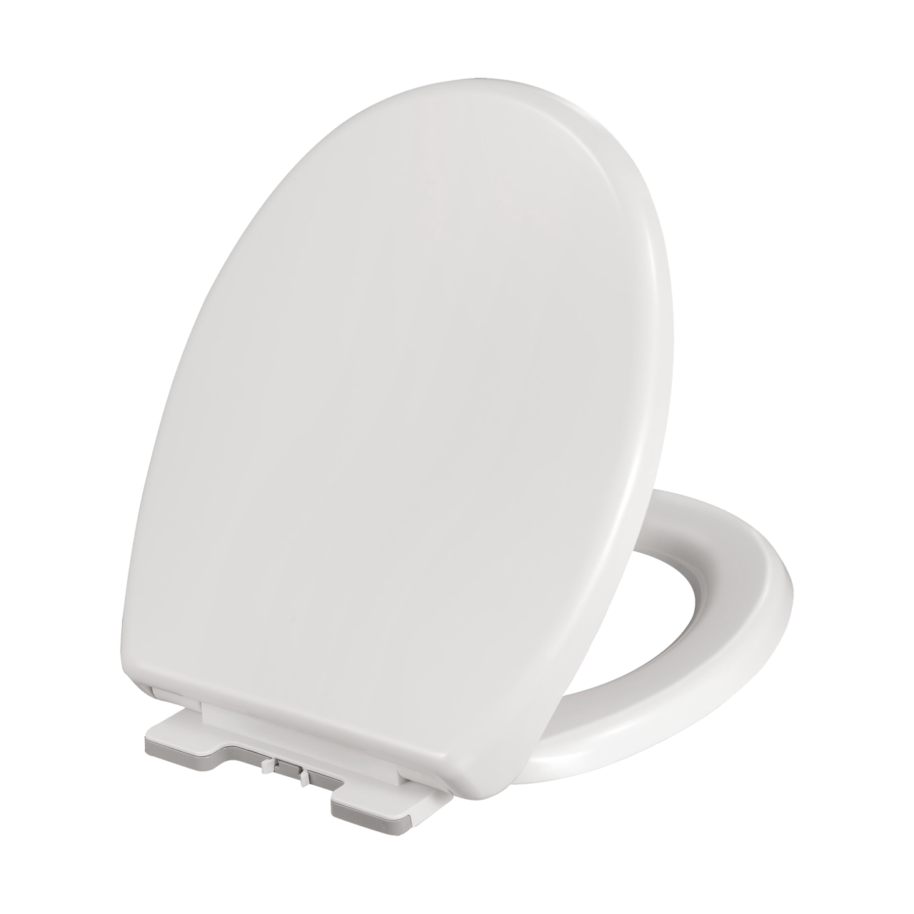 Luca Varess Multiplo Universal WC Sitz: Weiß Glänzend, mit Absenkautomatik