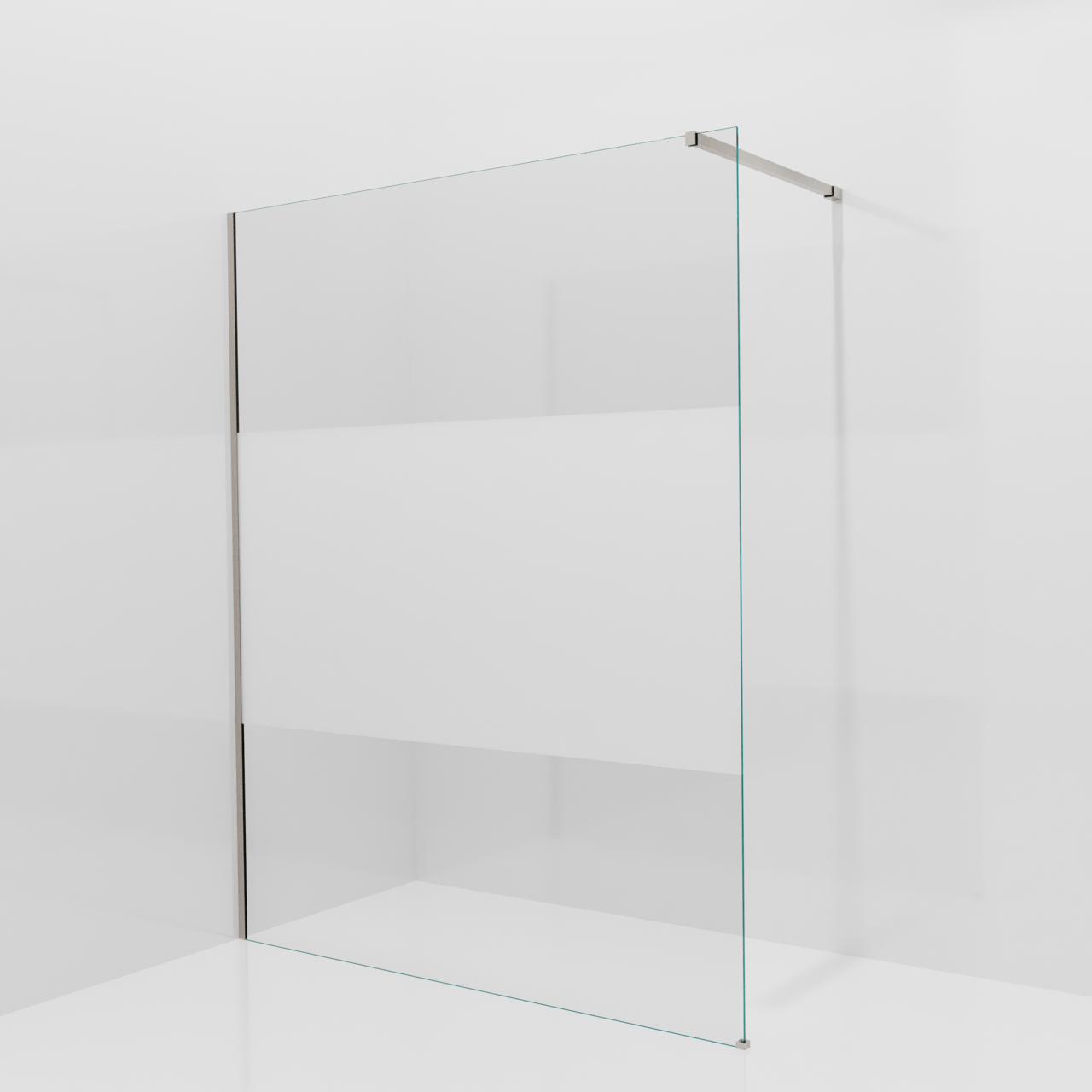 Balmani Modular inloopdouche