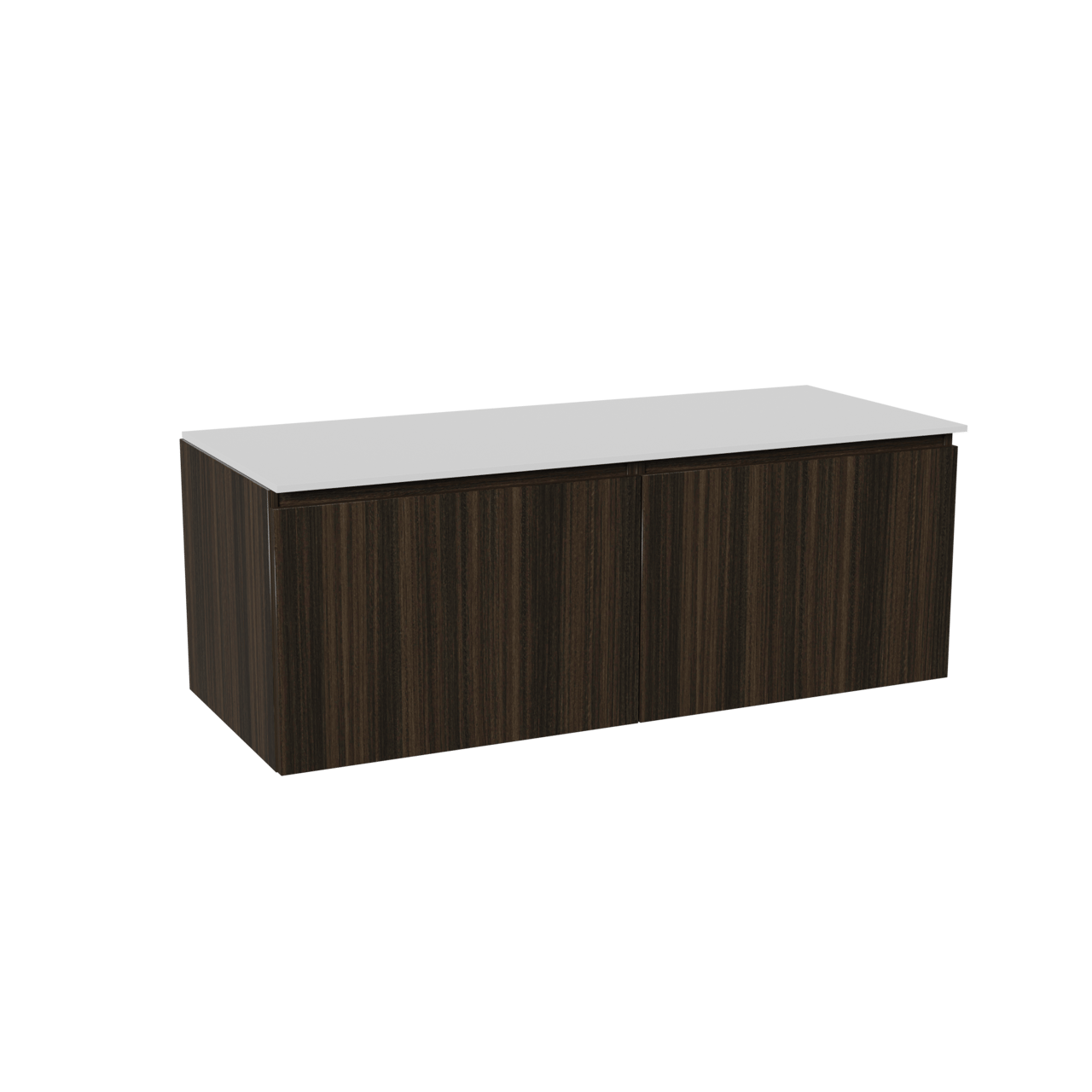 Balmani Sfera Badmeubel 135 x 55 cm | X²O Badkamers