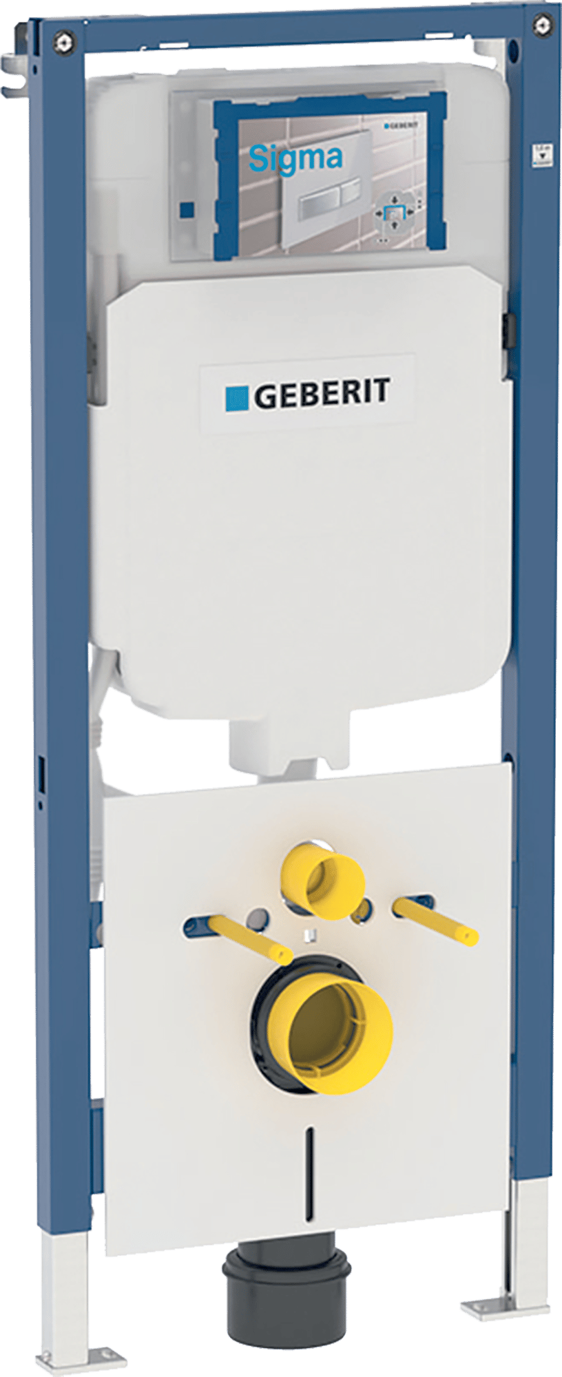 Geberit Duofix UP720 Sigma bâti-support