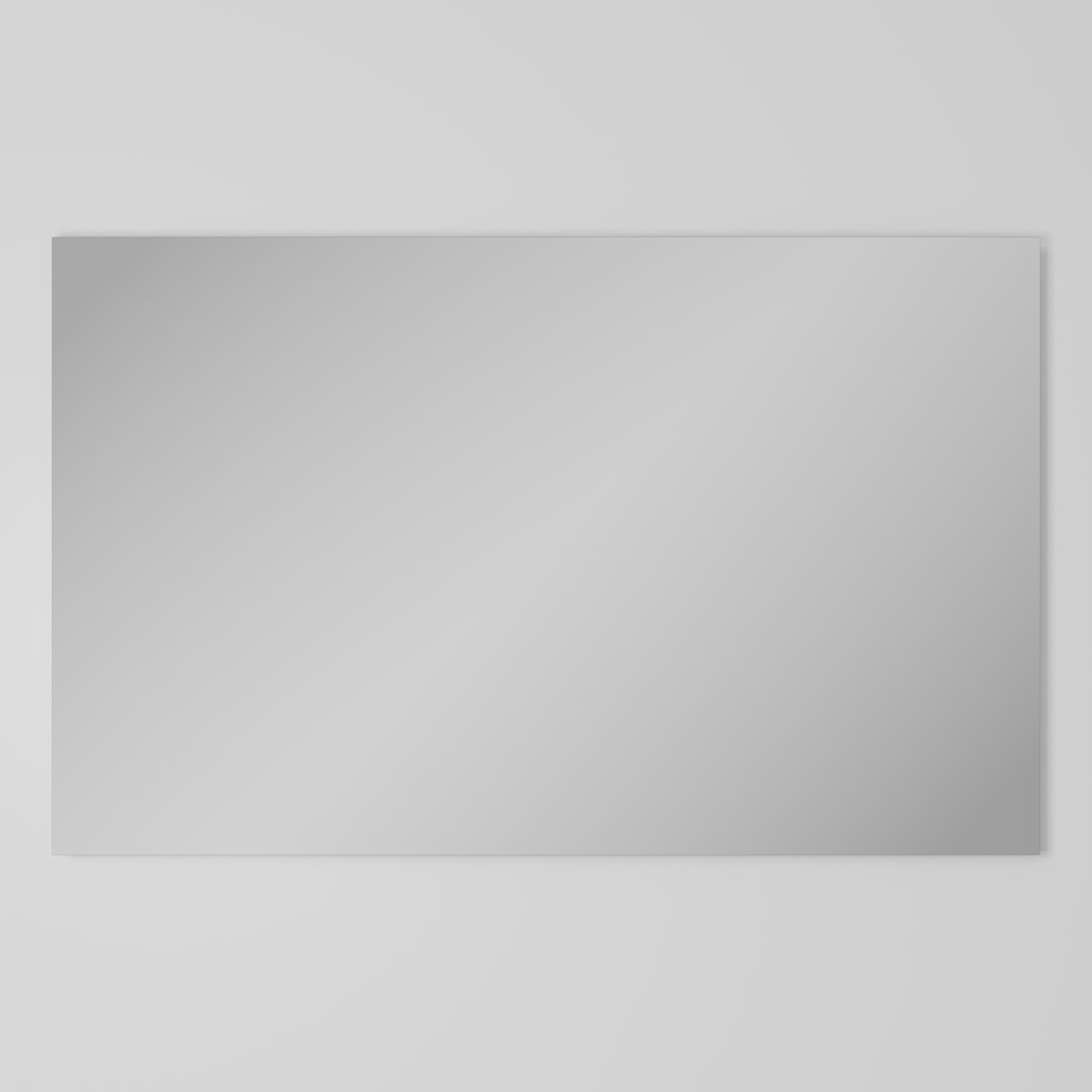 Luca Varess Soto miroir rectangulaire 120 x 75 cm