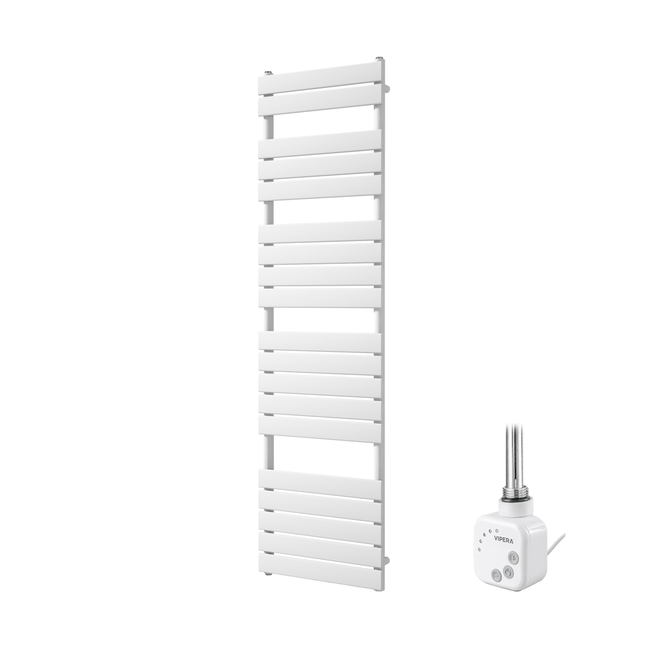 Vipera Vulcan elektrische handdoekradiator