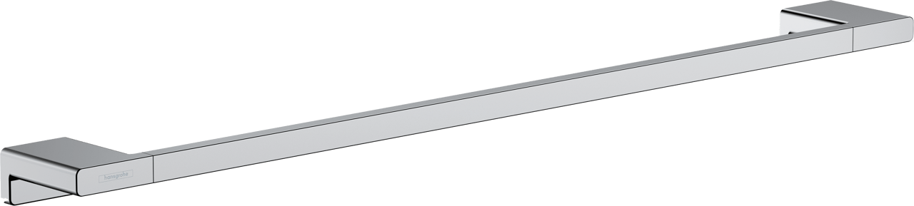 Hansgrohe AddStoris Handdoekhouder glanzend chroom