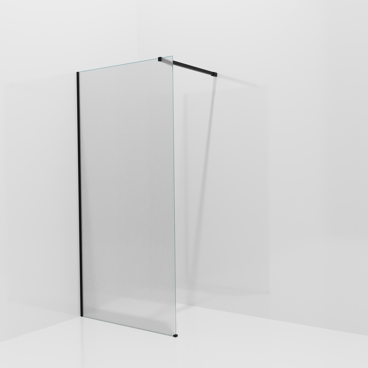 Balmani Modular Walk-In Dusche