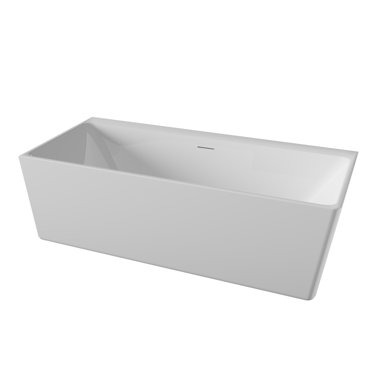 Luca Varess Coda hoekbad