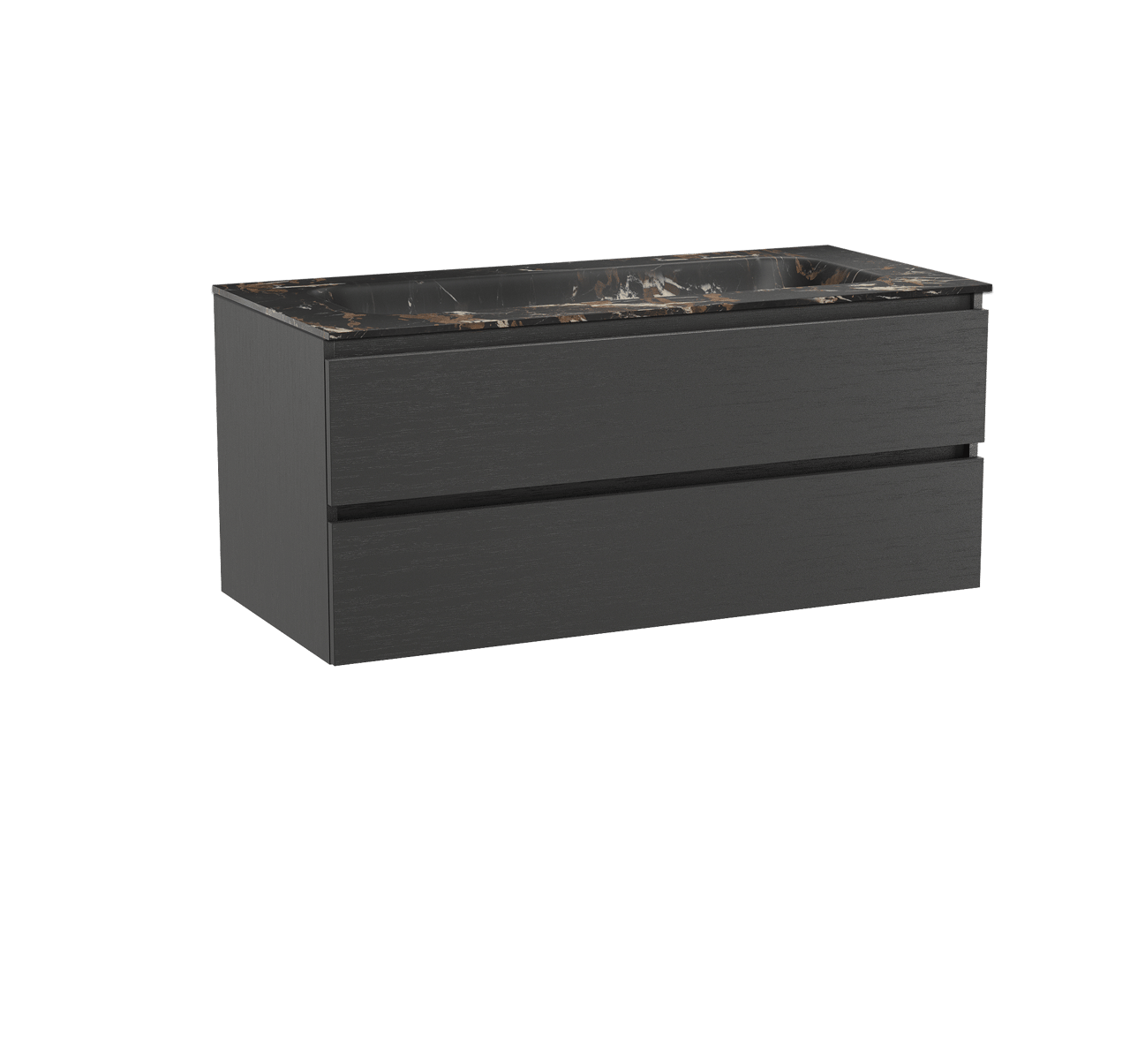 Balmani Lucida Badmöbel Set mit Tablo Arcato Waschtisch