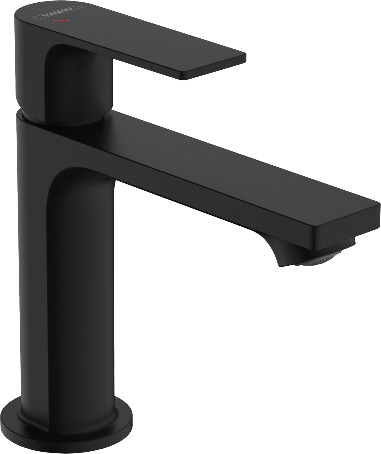 Hansgrohe Rebris S110 Waschtischarmatur