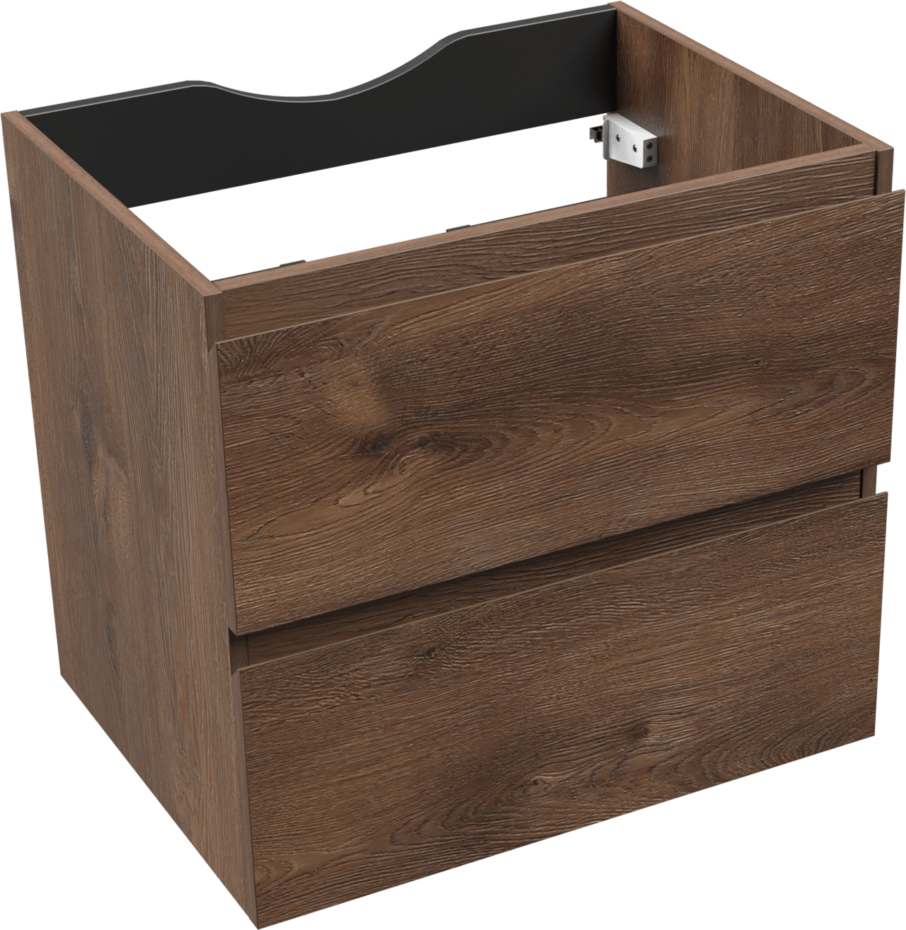 Linie Lado Waschbeckenunterschrank