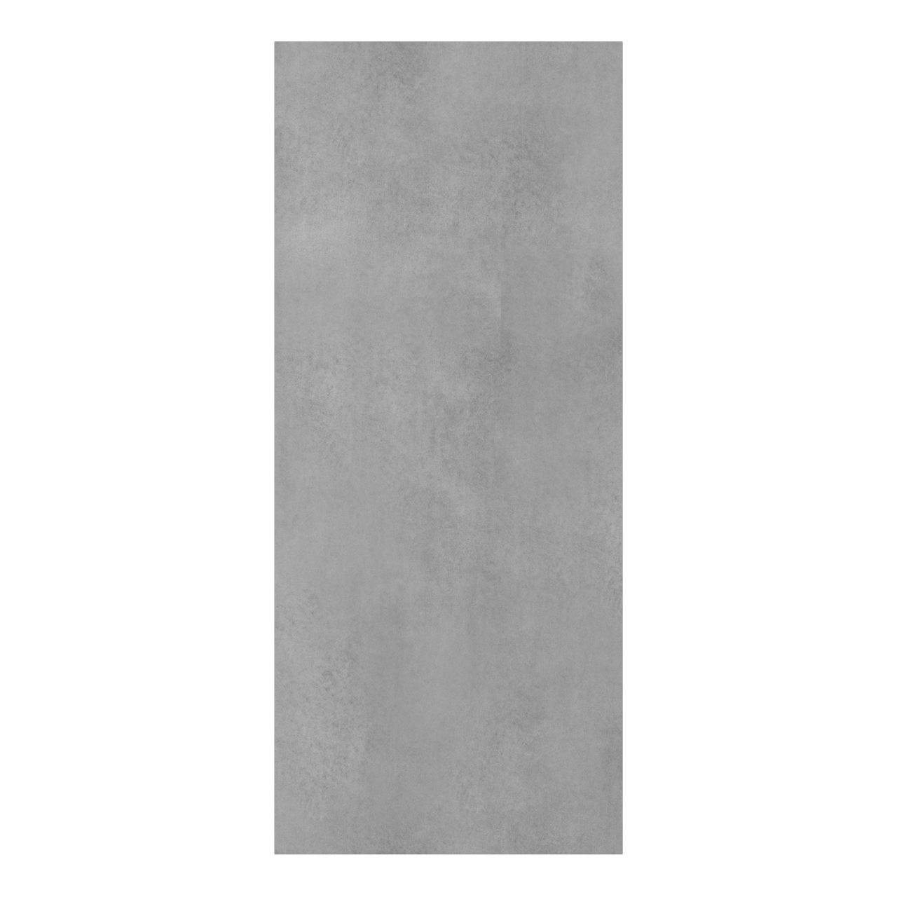 Linie Plato set douchewandpanelen 90 x 90 x 210 cm pvc beton grijs Oregon