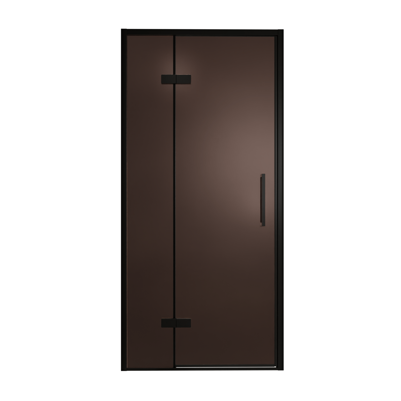 Balmani Senses Design porte pivotante