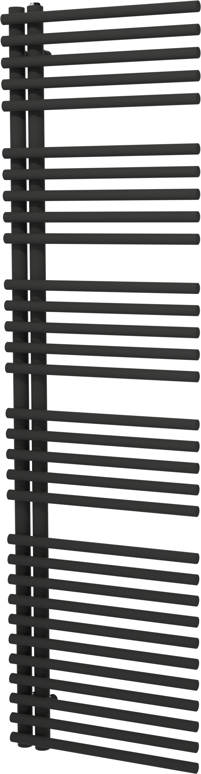 Vipera Nevada radiateur à serviettes