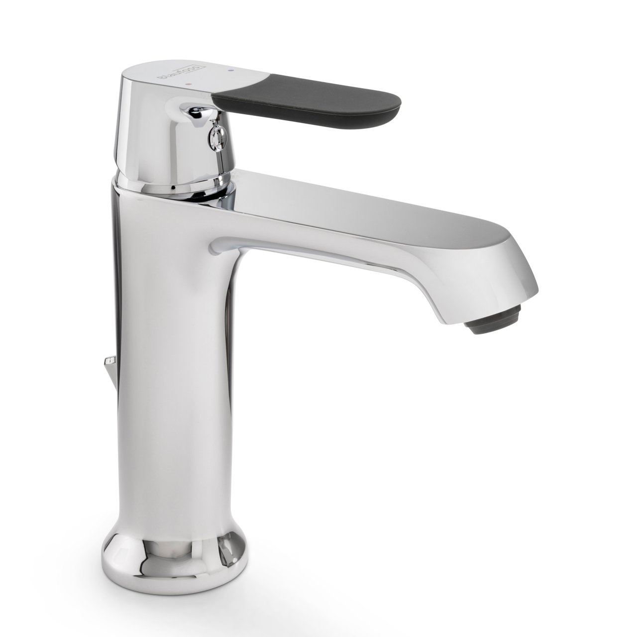 Blaufoss Domingo robinet de lavabo chrome brillant