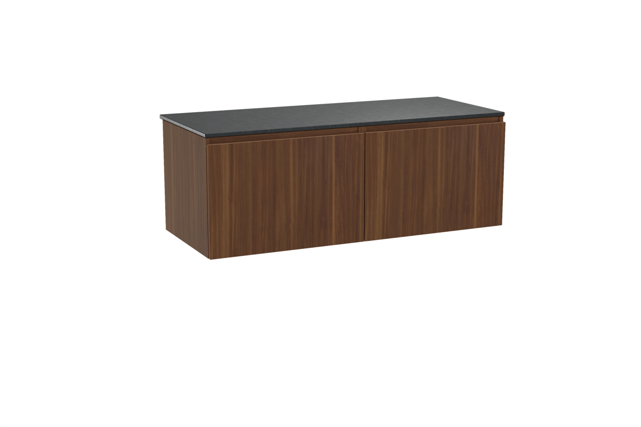 Balmani Sfera badkamermeubel met Stretto Tablet voor waskom(men)