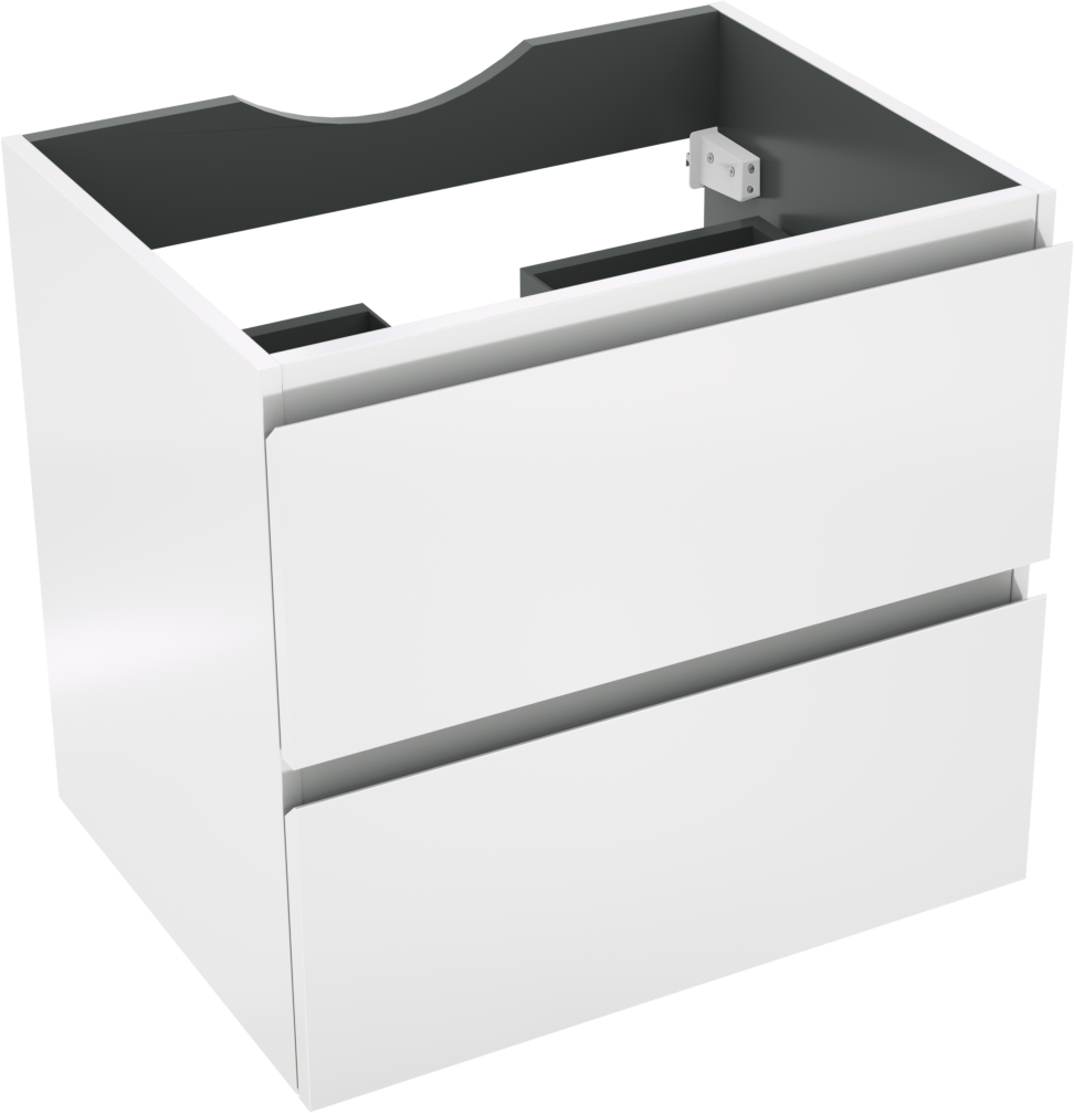 Linie Lado meuble sous-lavabo