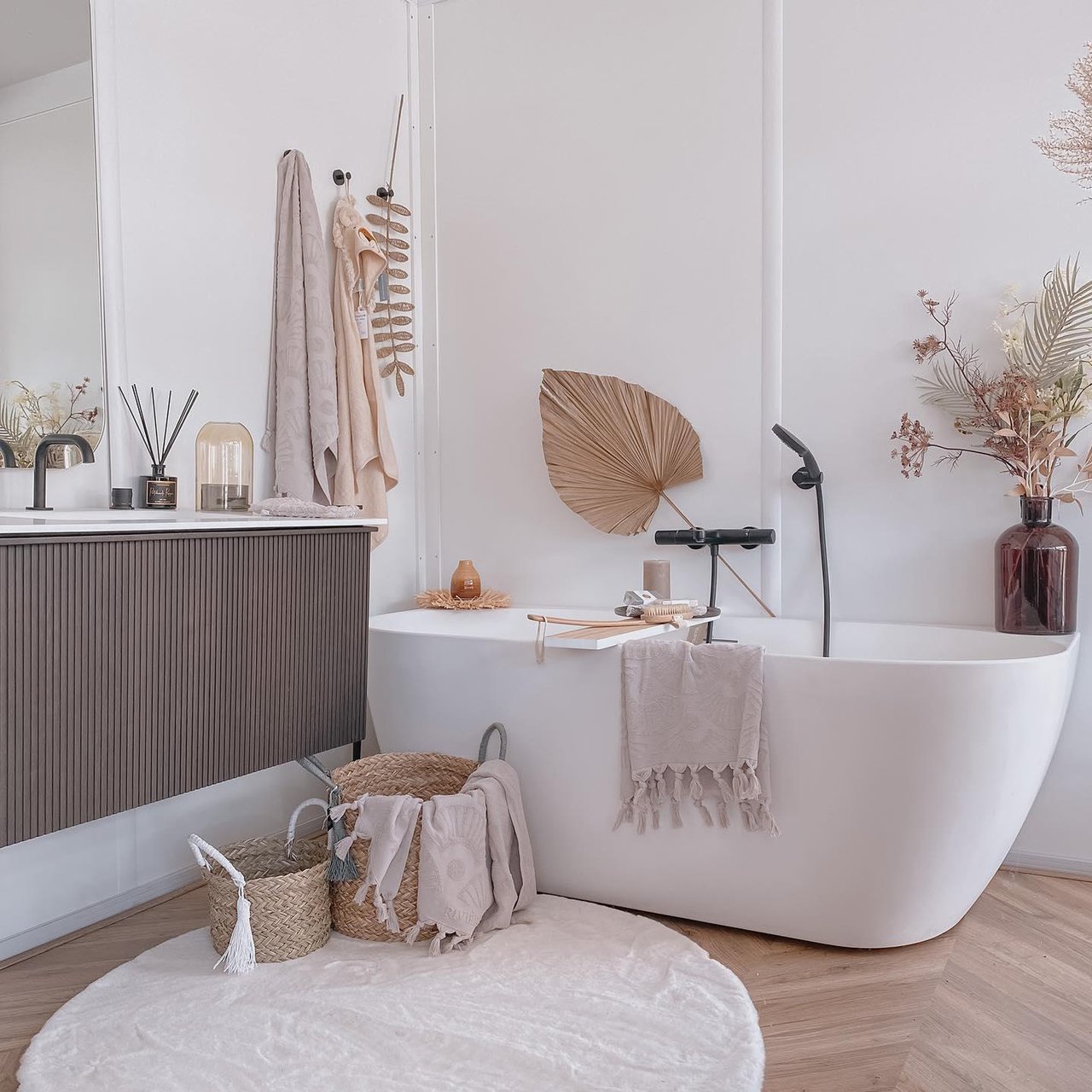 Luca Varess Otello 2-Personen-Eckbadewanne: links, 170 x 80 cm, Acryl, Weiß matt